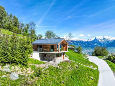 Chalet à Nendaz, Papillon - L565025