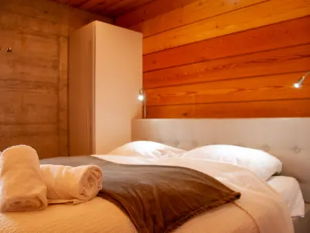 Papillon, Chalet 5 personnes à Nendaz - Photo 18