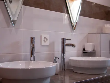 Papillon, Chalet 5 personnes à Nendaz - Photo 19