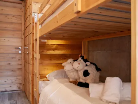 Papillon, Chalet 5 personnes à Nendaz - Photo 22