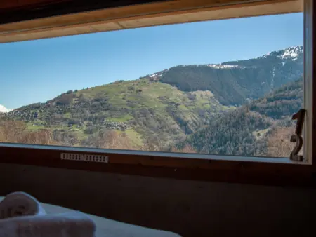 Papillon, Chalet 5 personnes à Nendaz - Photo 23