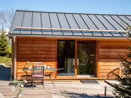 Papillon, Chalet 5 personnes à Nendaz - Photo 24