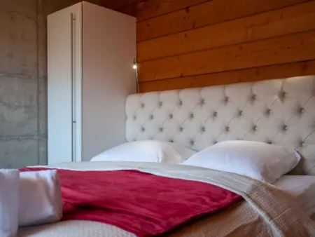 Papillon, Chalet 5 personnes à Nendaz - Photo 25