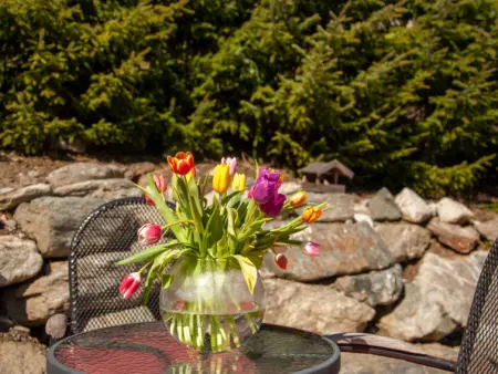 Papillon, Chalet 5 personnes à Nendaz - Photo 27