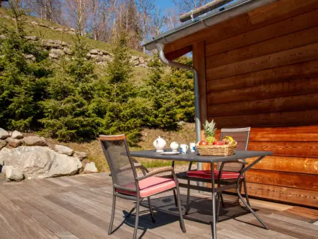 Papillon, Chalet 5 personnes à Nendaz - Photo 30