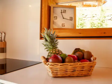 Papillon, Chalet 5 personnes à Nendaz - Photo 32