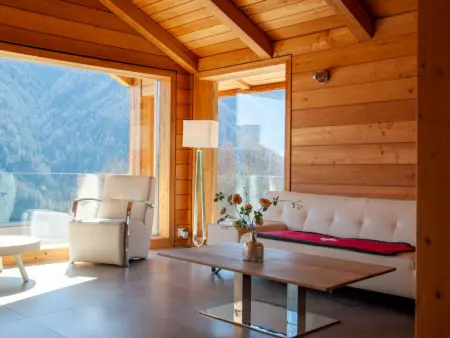 Papillon, Chalet 5 personnes à Nendaz - Photo 35