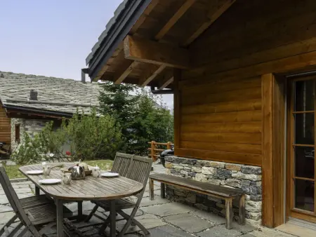 Mimique, Chalet 8 personnes à Nendaz - Photo 9