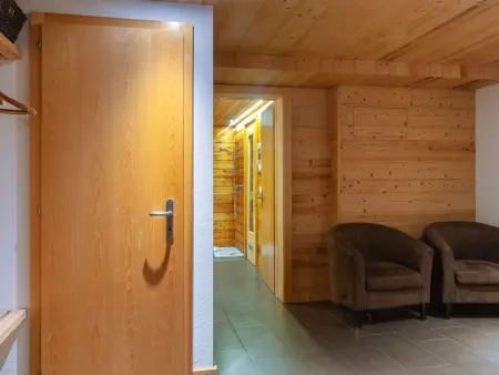 Mimique, Chalet 8 personnes à Nendaz - Photo 11