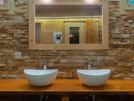 Mimique, Chalet 8 personnes à Nendaz - Photo 13