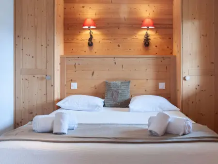 Mimique, Chalet 8 personnes à Nendaz - Photo 15