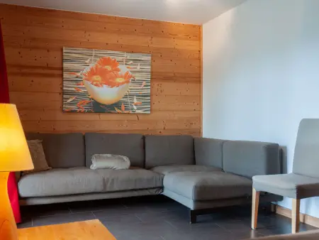 Mimique, Chalet 8 personnes à Nendaz - Photo 16