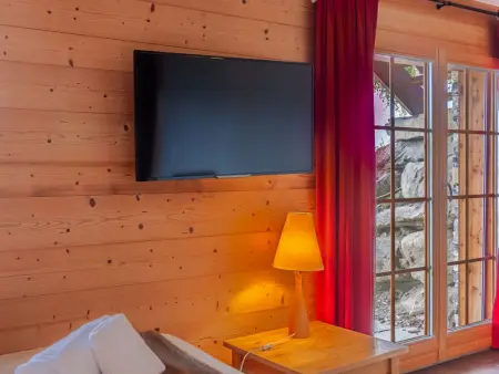 Mimique, Chalet 8 personnes à Nendaz - Photo 17