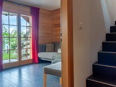 Mimique, Chalet 8 personnes à Nendaz - Photo 18