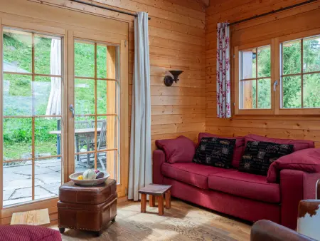 Mimique, Chalet 8 personnes à Nendaz - Photo 19