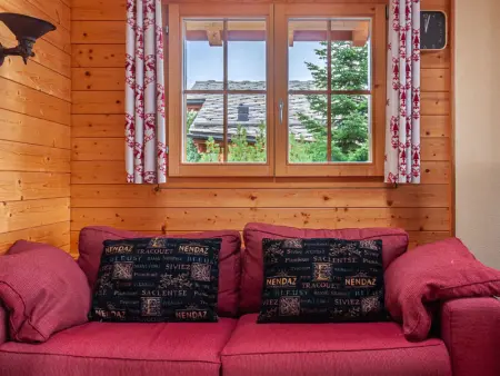 Mimique, Chalet 8 personnes à Nendaz - Photo 20