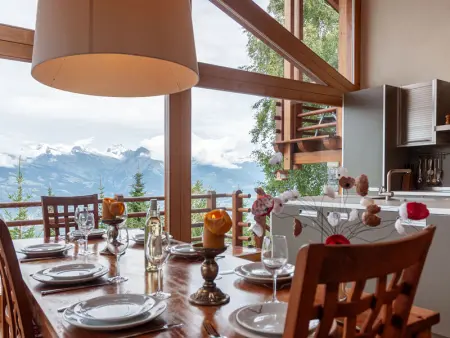 Mimique, Chalet 8 personnes à Nendaz - Photo 21