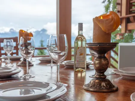 Mimique, Chalet 8 personnes à Nendaz - Photo 23