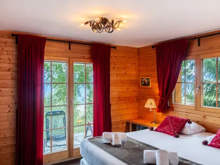 Mimique, Chalet 8 personnes à Nendaz - Photo 26