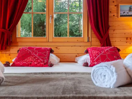 Mimique, Chalet 8 personnes à Nendaz - Photo 28