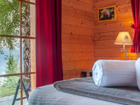 Mimique, Chalet 8 personnes à Nendaz - Photo 29