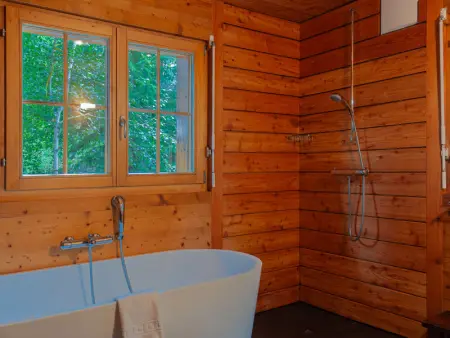 Mimique, Chalet 8 personnes à Nendaz - Photo 30