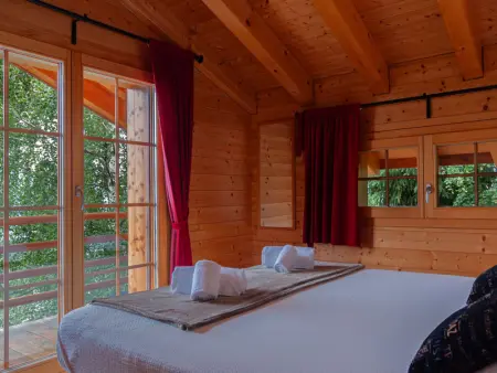 Mimique, Chalet 8 personnes à Nendaz - Photo 33