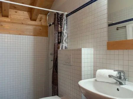 Mimique, Chalet 8 personnes à Nendaz - Photo 36