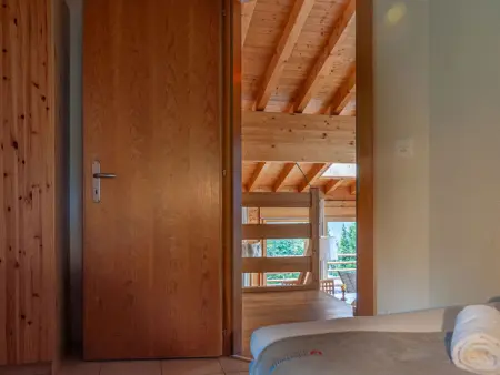 Mimique, Chalet 8 personnes à Nendaz - Photo 38