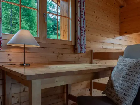 Mimique, Chalet 8 personnes à Nendaz - Photo 39