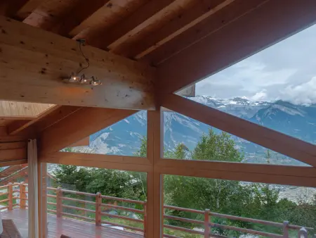 Mimique, Chalet 8 personnes à Nendaz - Photo 40