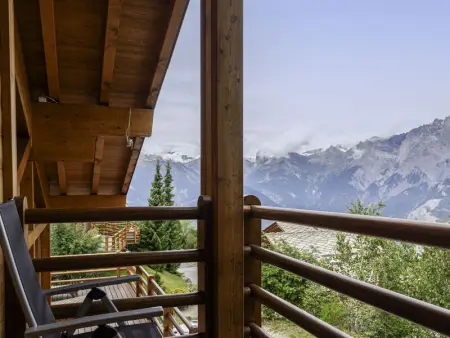 Mimique, Chalet 8 personnes à Nendaz - Photo 41