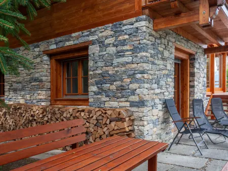 Mimique, Chalet 8 personnes à Nendaz - Photo 42