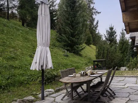 Mimique, Chalet 8 personnes à Nendaz - Photo 43