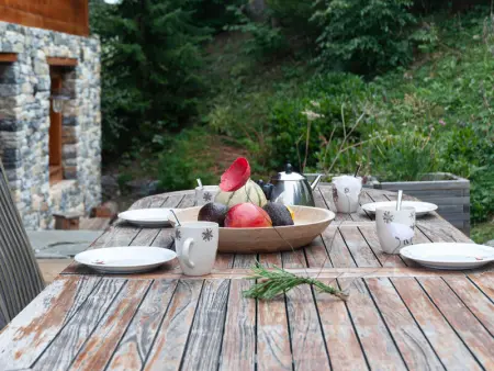 Mimique, Chalet 8 personnes à Nendaz - Photo 44