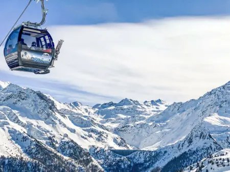 Mimique, Chalet 8 personnes à Nendaz - Photo 58