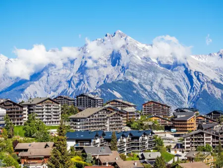 Mimique, Chalet 8 personnes à Nendaz - Photo 61