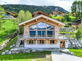 Chalet in Nendaz,Chalet Jadi CH1961.649.1 N°457769