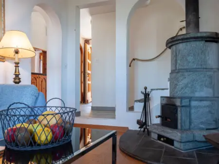 Le Dahu, Maison 10 personnes à Nendaz - Photo 2