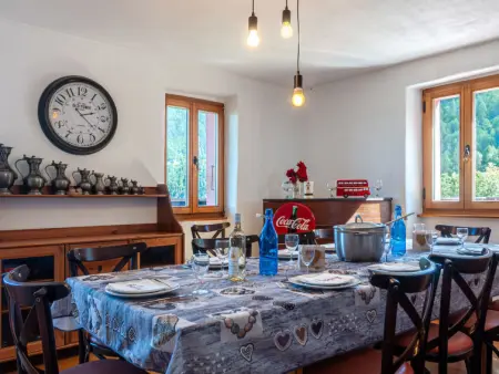 Le Dahu, Maison 10 personnes à Nendaz - Photo 4