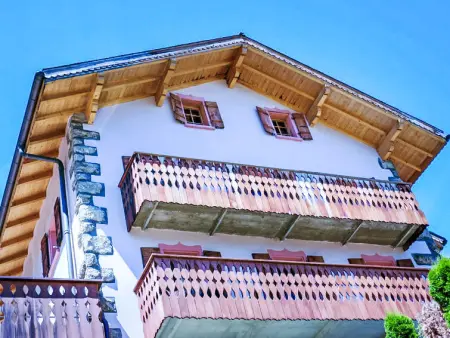 Le Dahu, Maison 10 personnes à Nendaz - Photo 9