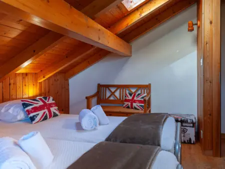 Le Dahu, Maison 10 personnes à Nendaz - Photo 10