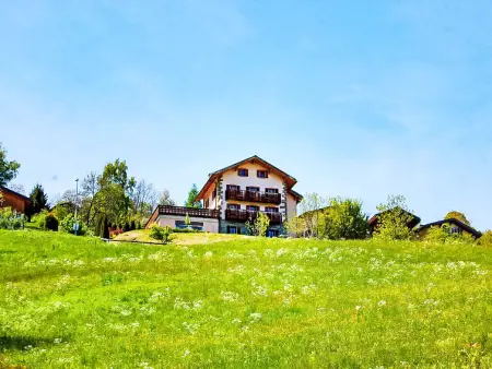 Le Dahu, Maison 10 personnes à Nendaz - Photo 11