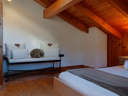 Le Dahu, Maison 10 personnes à Nendaz - Photo 14