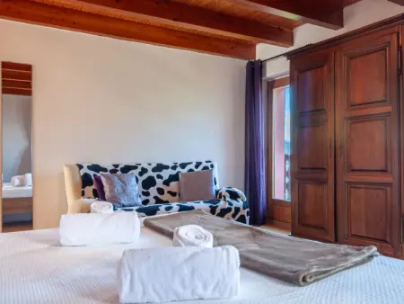 Le Dahu, Maison 10 personnes à Nendaz - Photo 15