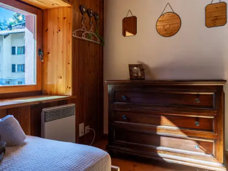 Le Dahu, Maison 10 personnes à Nendaz - Photo 17