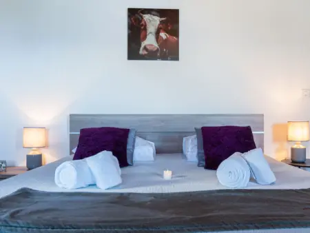 Le Dahu, Maison 10 personnes à Nendaz - Photo 19