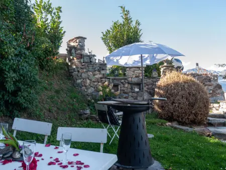 Le Dahu, Maison 10 personnes à Nendaz - Photo 20