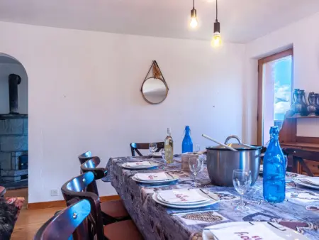 Le Dahu, Maison 10 personnes à Nendaz - Photo 22