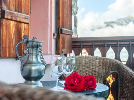 Le Dahu, Maison 10 personnes à Nendaz - Photo 23